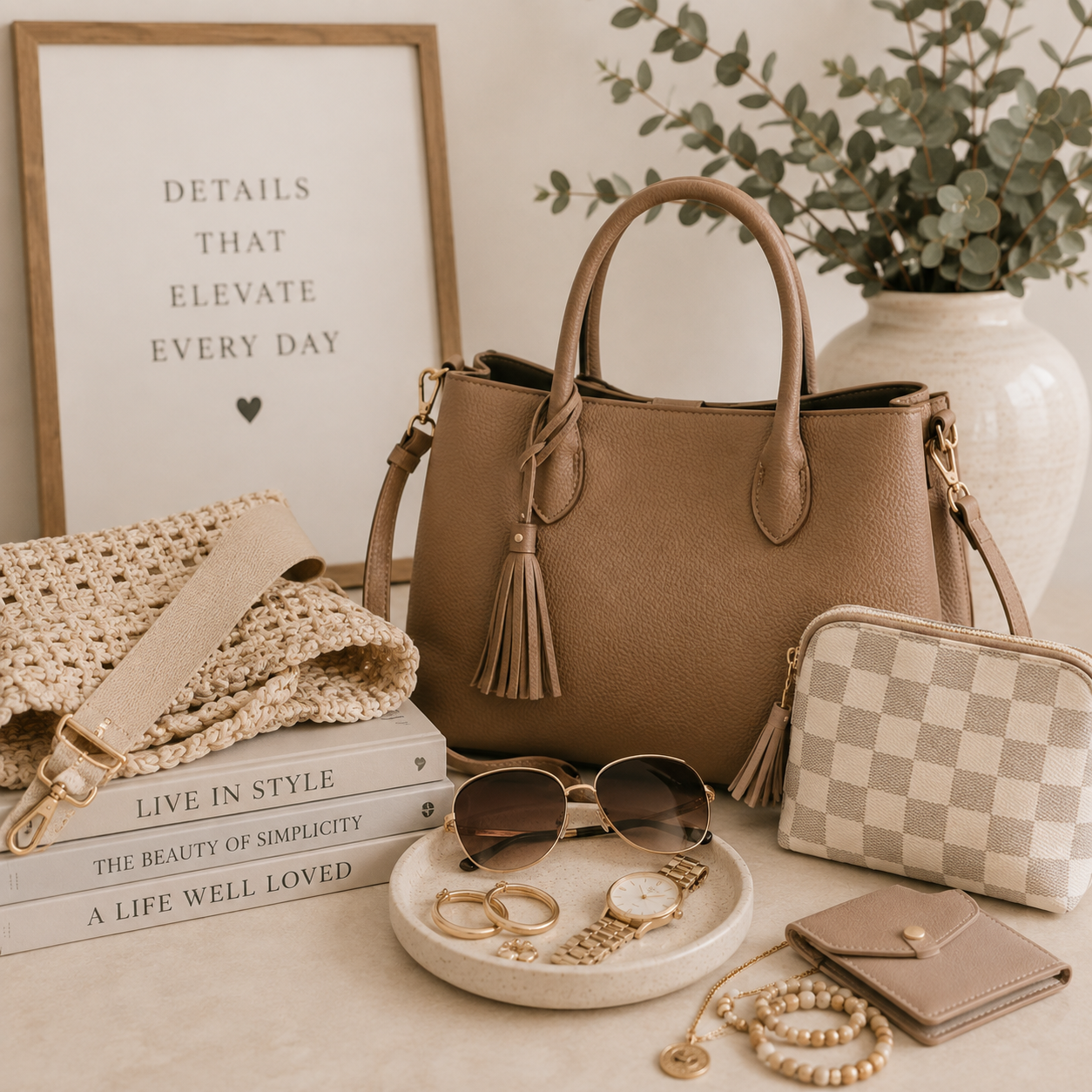 Bags & Accessories