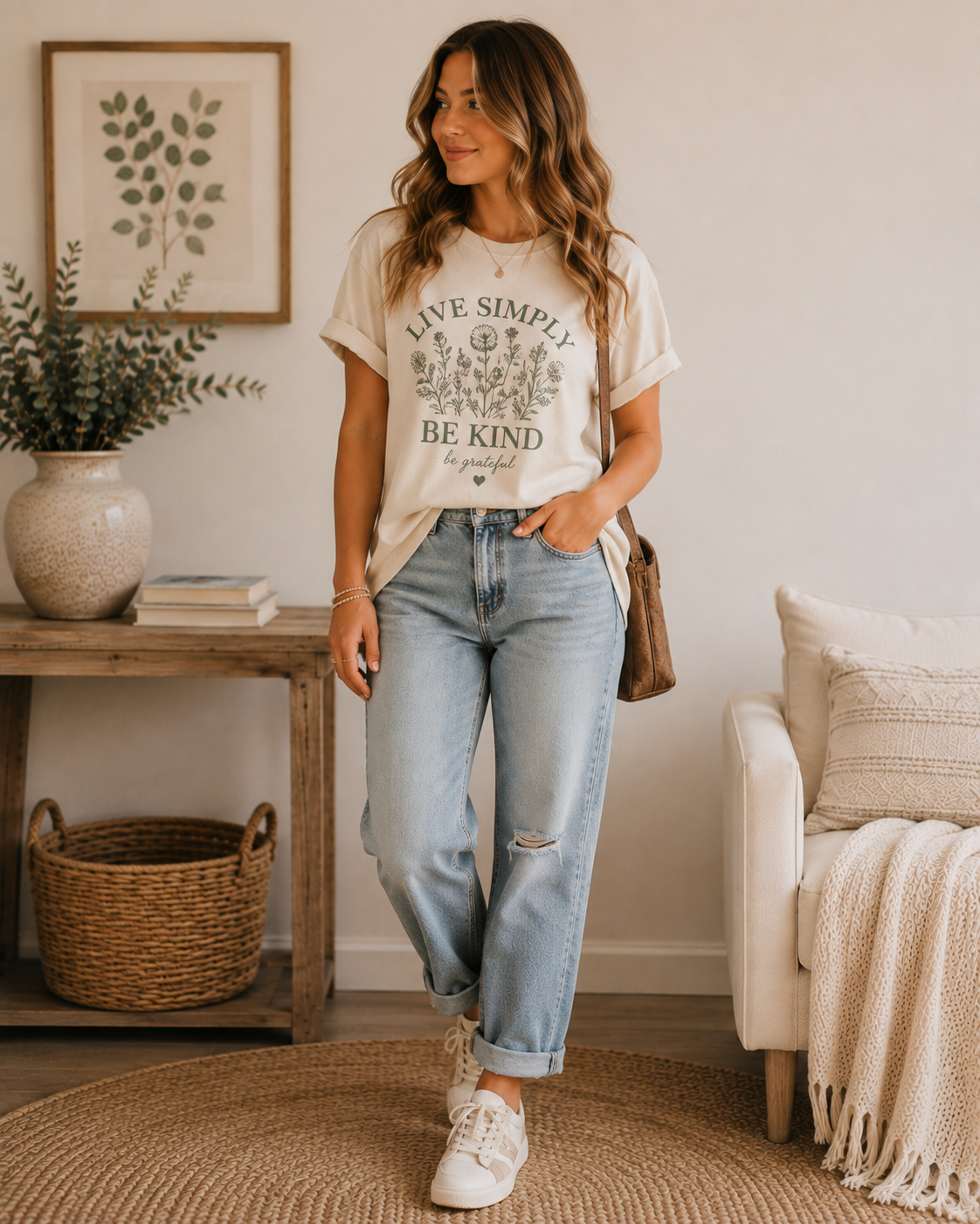 Graphic Tees
