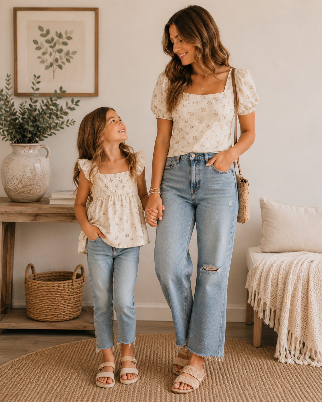 Matching Sets