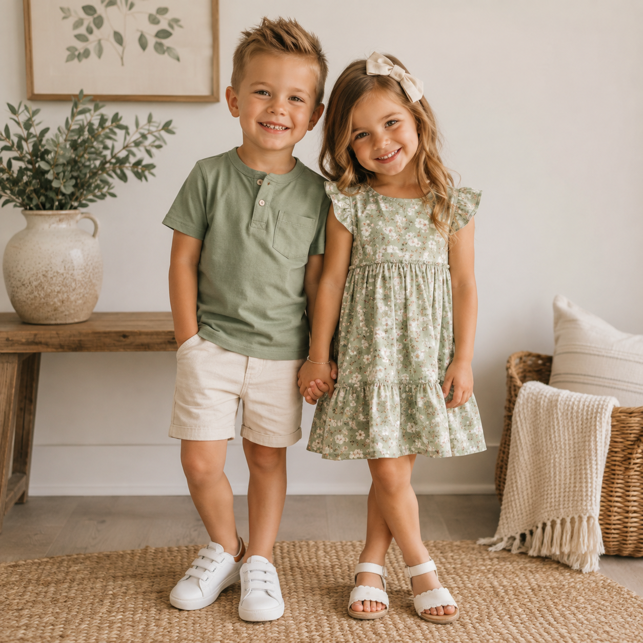 Kids & Littles