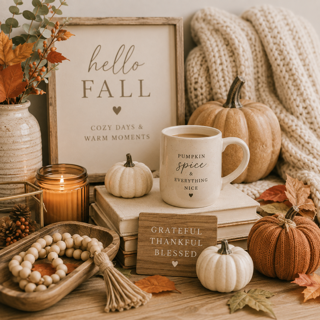 Seasonal